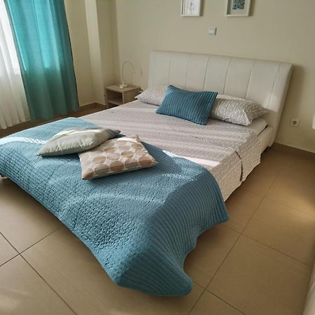 Cuvi Studio S Rovinj Eksteriør bilde