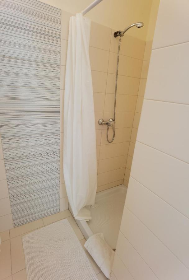 Cuvi Studio S Rovinj Eksteriør bilde